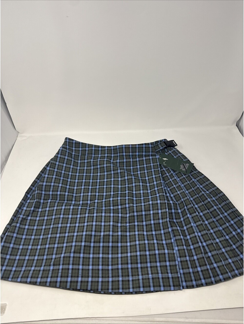 NWT Plaid Skirt Wild Fable Size Small
